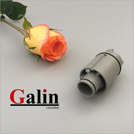 Wagner PEM C3 Nozzle Body  Seat