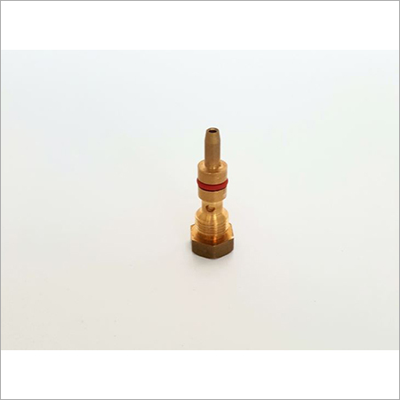 W Injector Spare Parts