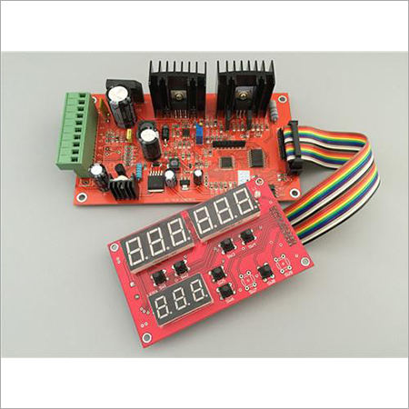 TCL-10 Intelligente PCB