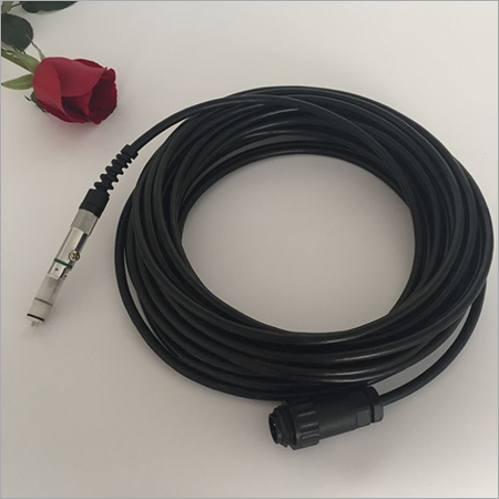 Coating Spare Parts Cable