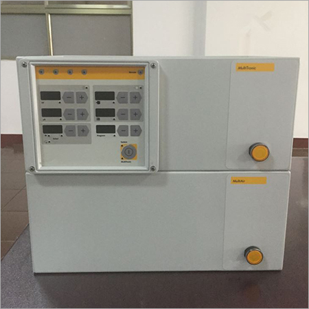 CG04 MultiTroniC Control Unit