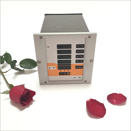 CG09 Manual Spray Control Unit