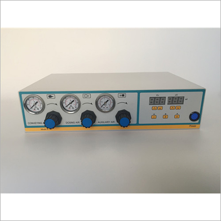 TCL-3 Manual Spray Control Unit