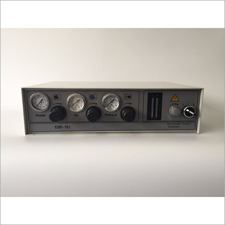 ESP101 Manual Spray Control Unit