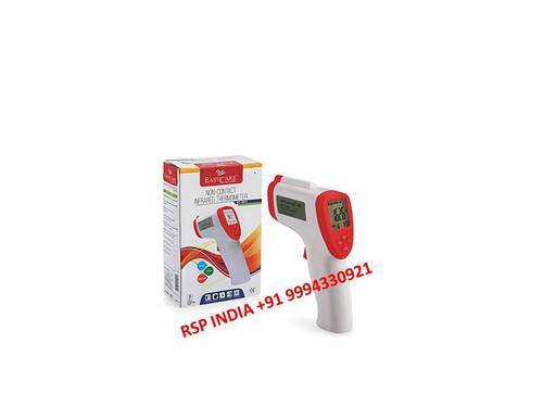 EASYCARE NON CONTACT THERMOMETER By RAVI SPECIALITIES PHARMA