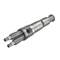 Extruder Screw Barrel