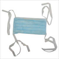 3 Ply Surgical Mask