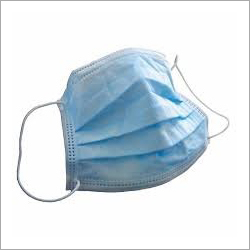 Nonwoven Disposable Surgical Face Mask