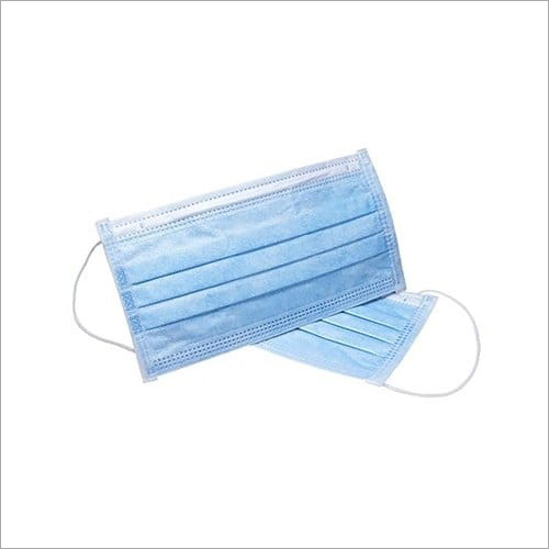 Medical Surgical Procedure Face Mask