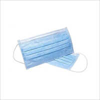 Medical Surgical Procedure Face Mask