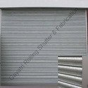Polycarbonate Rolling Shutters