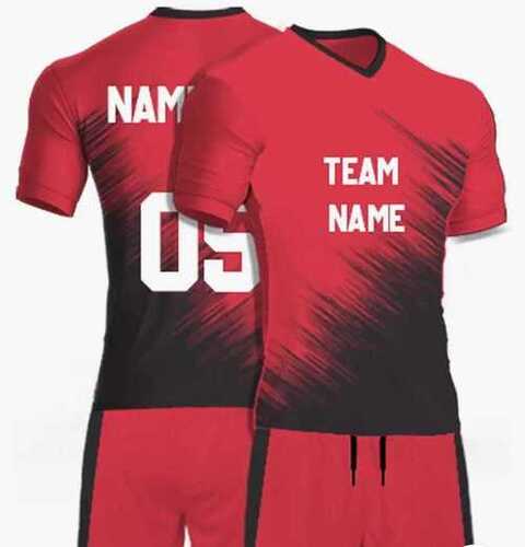 Available In Different Color Mens Sublimation T-Shirt