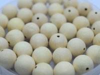 Wooden Jewellery Beads