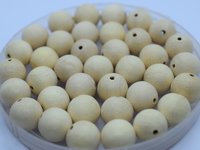 Wooden Jewellery Beads