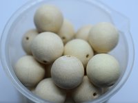 Wooden Jewellery Beads