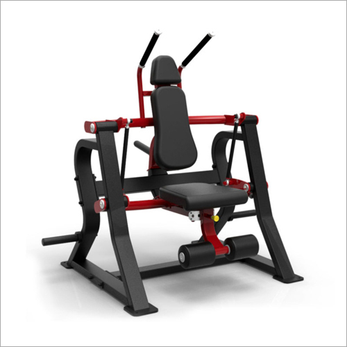 Abdominal Machine By STERLING FITNESS
