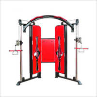 Functional Trainer Machine