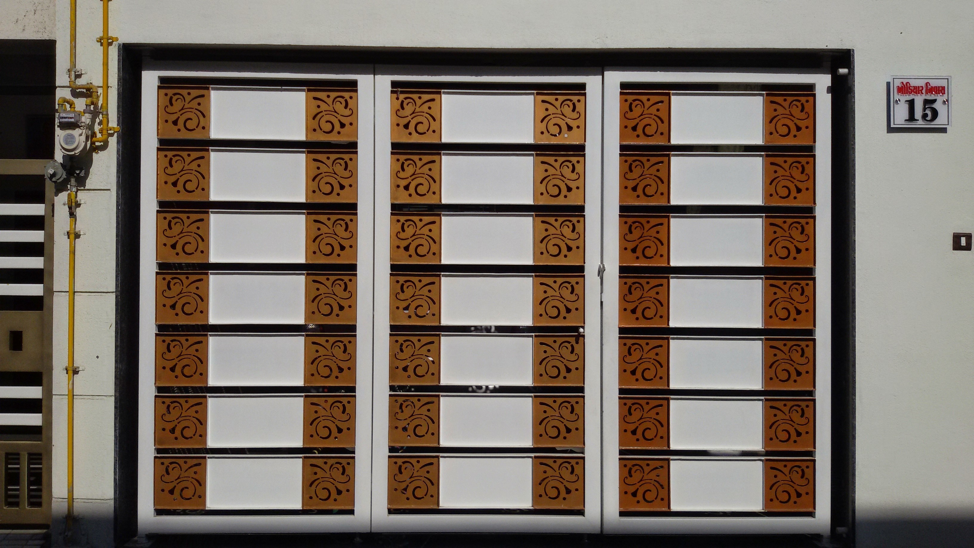 Small House Elevation Services