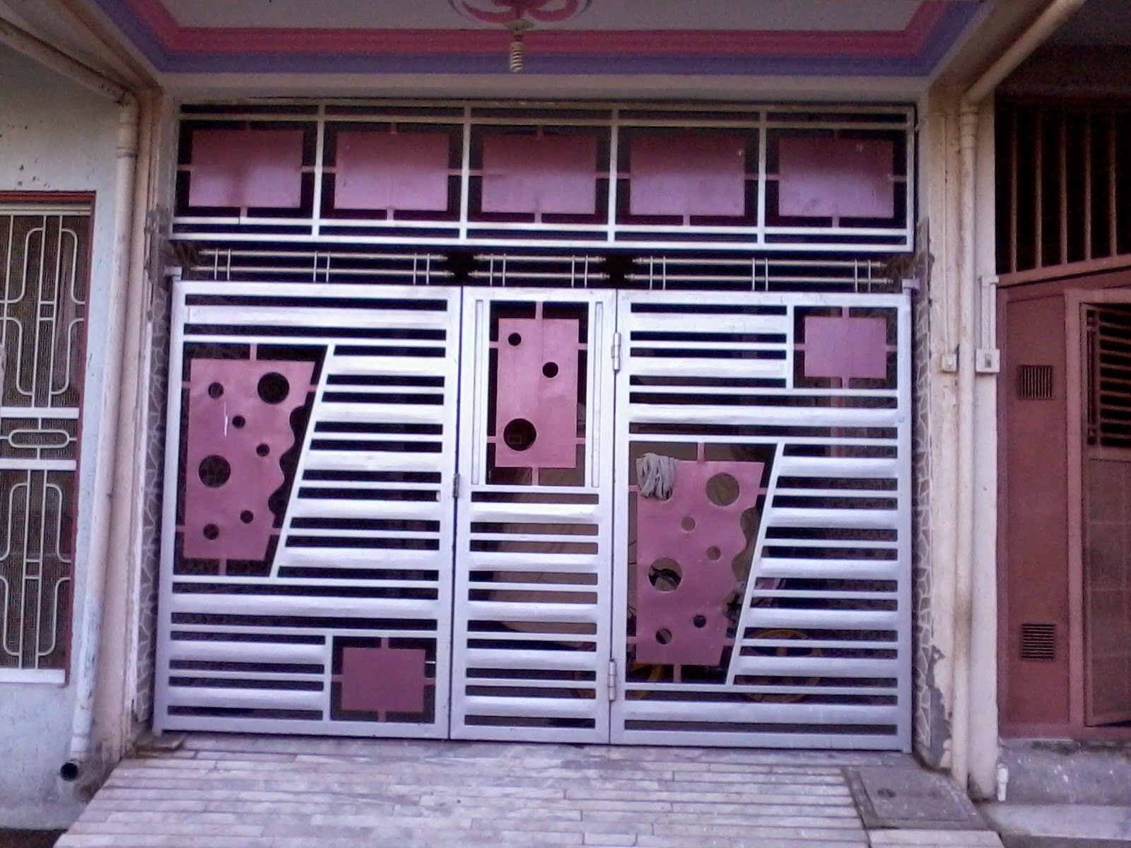 Small House Elevation Services