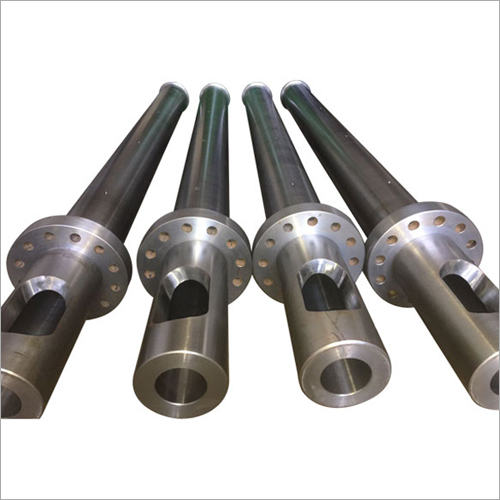 Extruder Single Screw Barrel