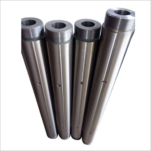 Injection Single Screw Barrel