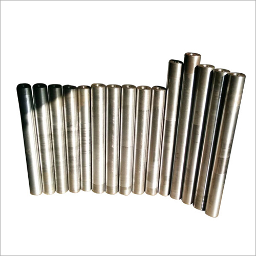 High Grade Single Screw Barrel