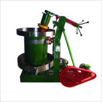 Mara Chekku Cold Press Oil Extraction Machine