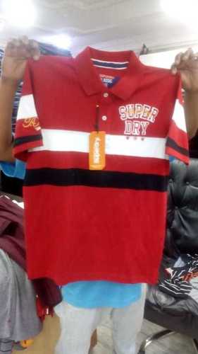 Collar Tshirts Polo Tshirts