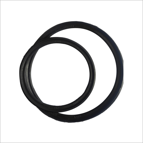 DWC Pipe Rubber Ring