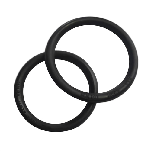 Rubber Ring for PUR CID Joint