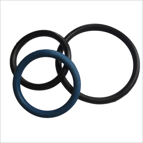 Rubber Ring For CID Joints
