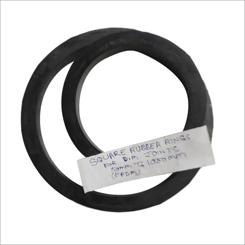 1000mm Rubber Ring for DM Joints