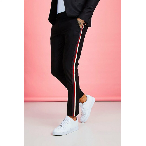 Jeans Polyster Webbing