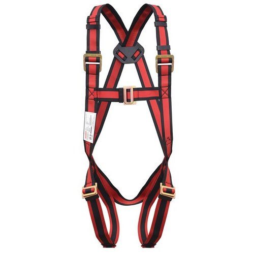 Safety Harness bing Gender Male at Best Price in Sonipat Di Plast