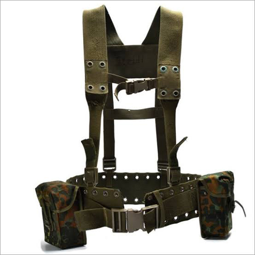 army belt price
