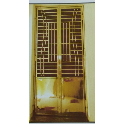 304 Stainless Steel Door