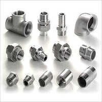 Stainless Steel Forged Fittings and Flanges