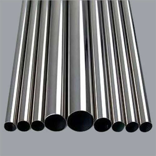 304 Stainless Steel Pipe