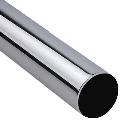 Stainless Steel Polished Pipe
