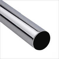 Stainless Steel Polished Pipe