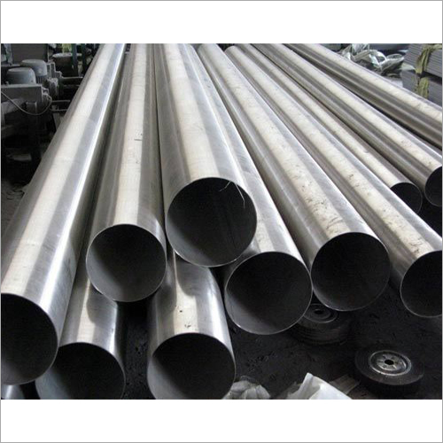 Stainless Steel Seamless Pipe