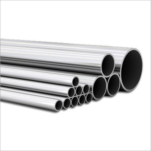 Manual Polish Stainless Steel Round Pipe