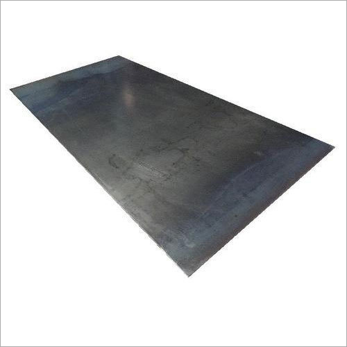 Stainless Steel Plate