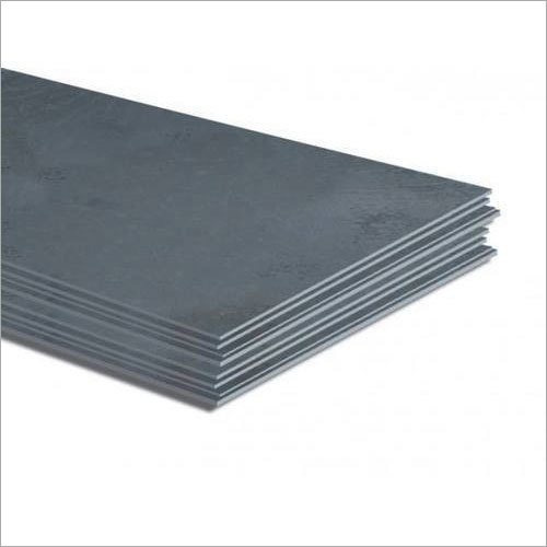 Stainless Steel Sheet