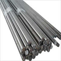 Stainless Steel Solid Rod