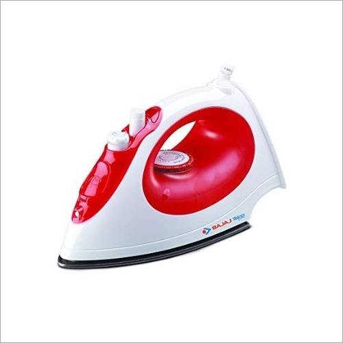 Bajaj Majesty Mx 15 Steam Iron