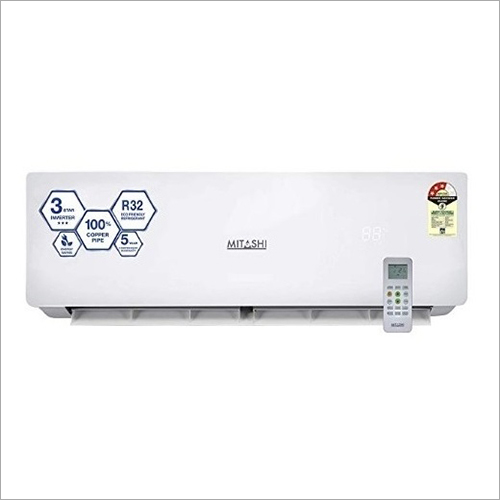 Mitashi 1.5 Ton 3 Star Air Conditioner