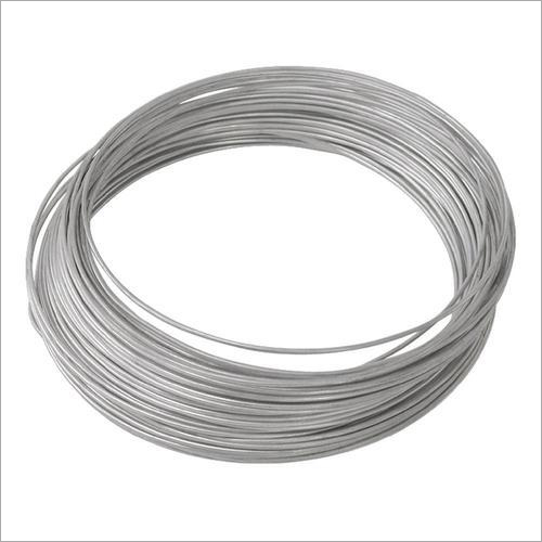 Polished Stainless Steel Wire