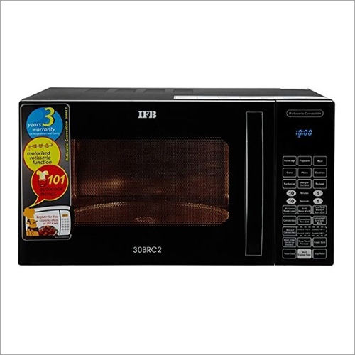 30 Liter Ifb Microwave Oven