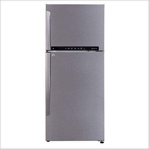 Lg 437 Liter 2 Star Double Door Refrigerator